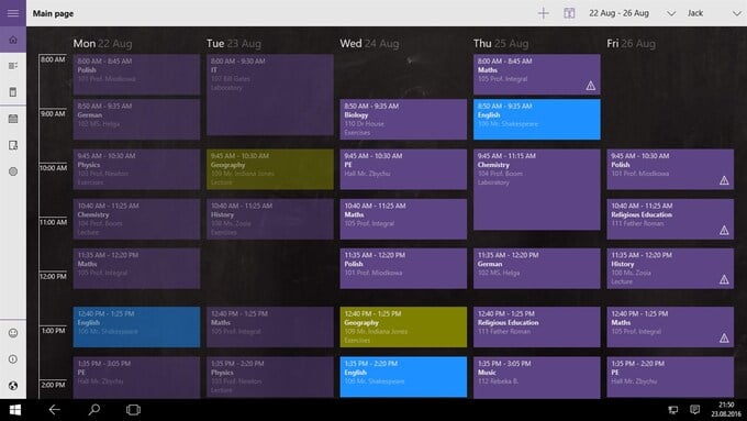 10 Best Windows Calendar Apps for Windows 11 PC - 31