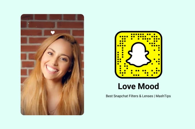 12 Best Snapchat Filters and Lenses You Shouldn t Miss this Year - 16