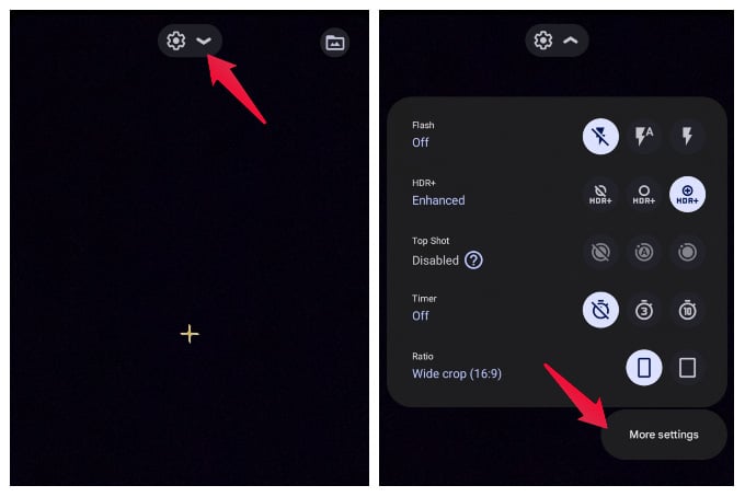 How to Turn Off Annoying Camera Shutter Sound on Android - 93