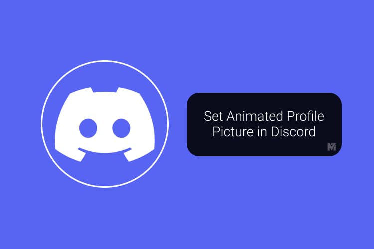 Animate your discord profile or server picture by Maklukka