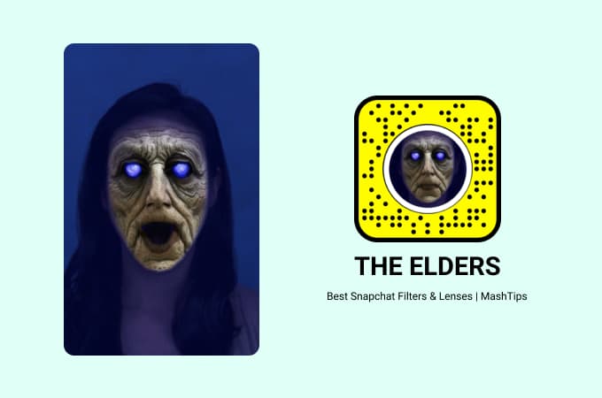 12 Best Snapchat Filters and Lenses You Shouldn t Miss this Year - 22