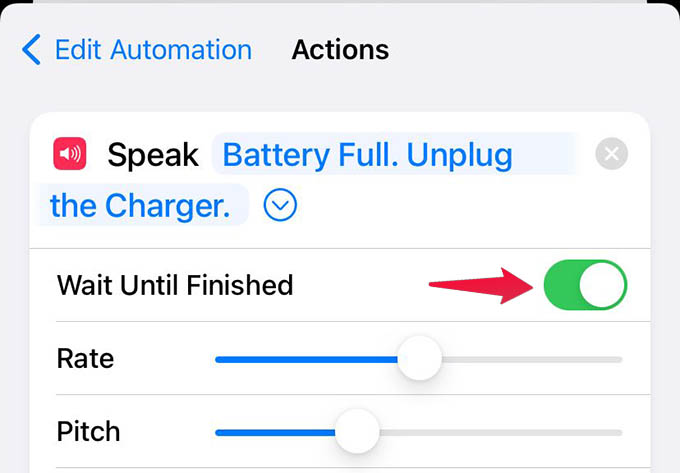 iPhone Automation Not Working Properly  Here Are the Best Fixes - 65