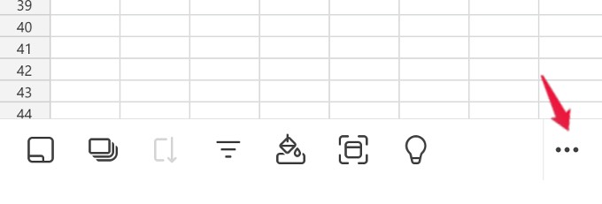 How to Insert Data from a Picture Directly to Excel and Save Your Time - 25