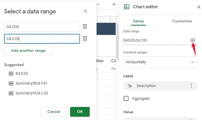 How to Make Pie Chart Using Google Sheets  Quickest Ways to Create and Edit Pie Charts - 35