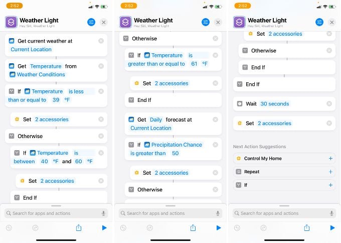 8 Best Home Automations that I Did with Apple HomeKit Devices - 72