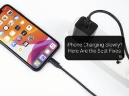 iPhone Charging Slowly? Here Are the Best Fixes