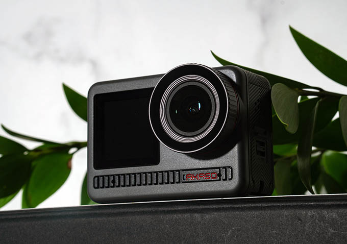 AKASO Brave 8 Action Camera Review - HubPages