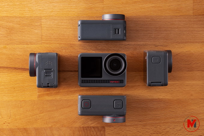 Akaso V50x Action Camera - ALMOST as Good as a GoPro!? 