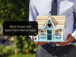 Best House and Apartment Rental Apps