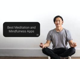 Best Meditation and Mindfulness Apps