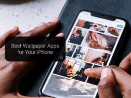 Best Wallpaper Apps for Your iPhone