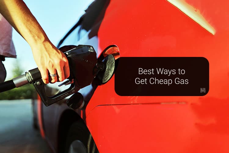 8 Best Ways You Can Get Cheap Gas Near You Easily - MashTips