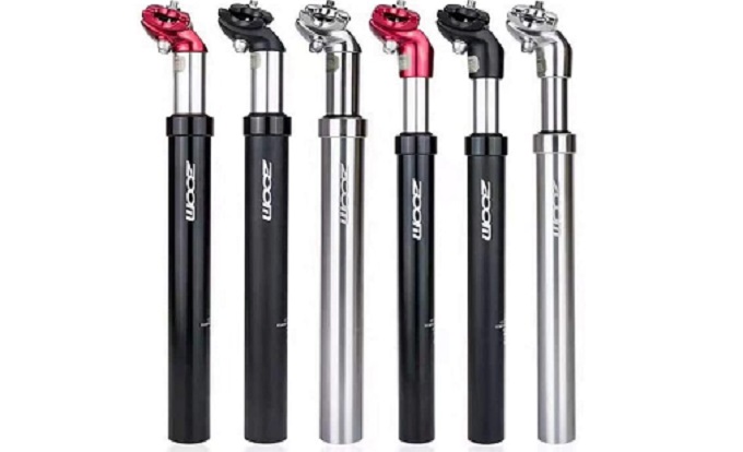 15 Best Bike Seat Posts with Suspension for Comfy Rides - 44