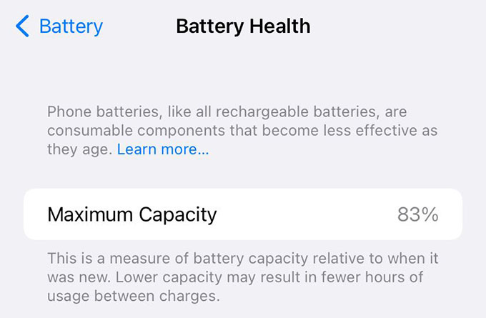 iPhone Charging Slowly  Here Are the Best Fixes You Need Right Now - 7