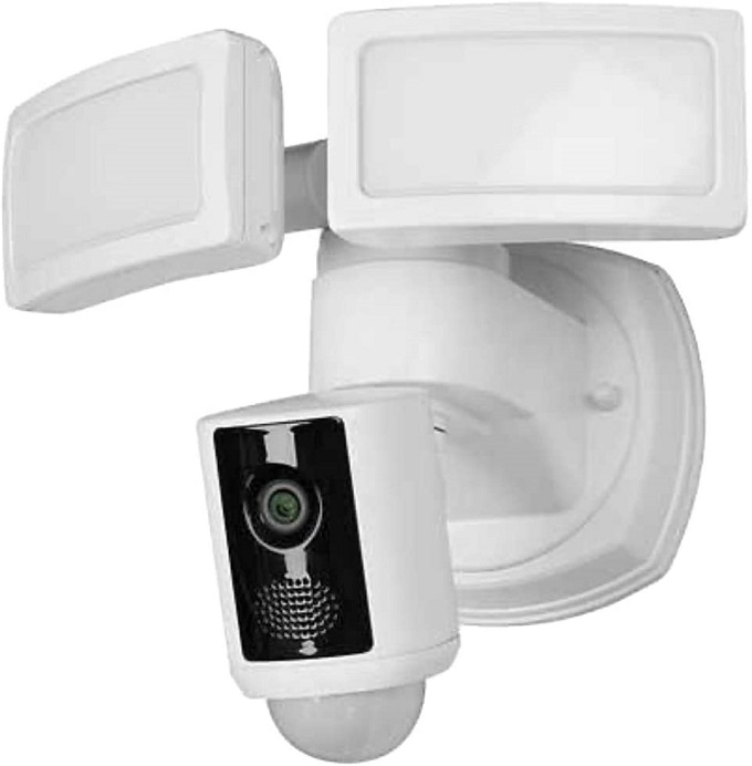 10 Best Floodlight Cameras to Upgrade Your Home Security - 74