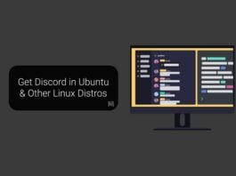 Get Discord in Ubuntu & Other Linux Distros