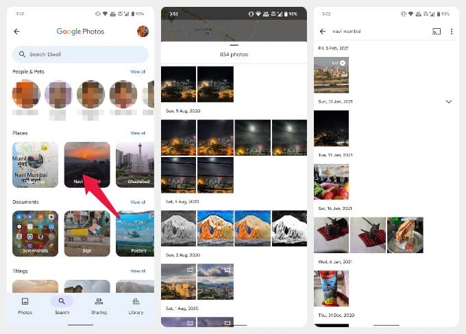 Can t Find That Photo  Use These Google Photos Search Tricks Instead - 8