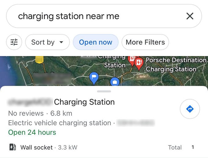 Clever Hacks to Find Electric Car Charging Stations While on the Move - 61