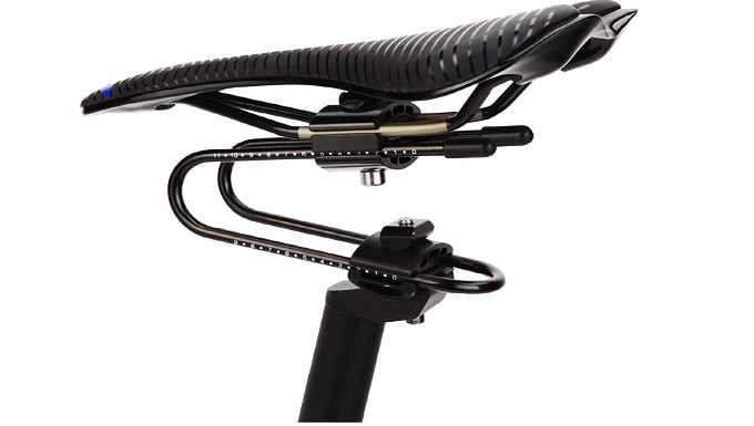 15 Best Bike Seat Posts with Suspension for Comfy Rides - 29