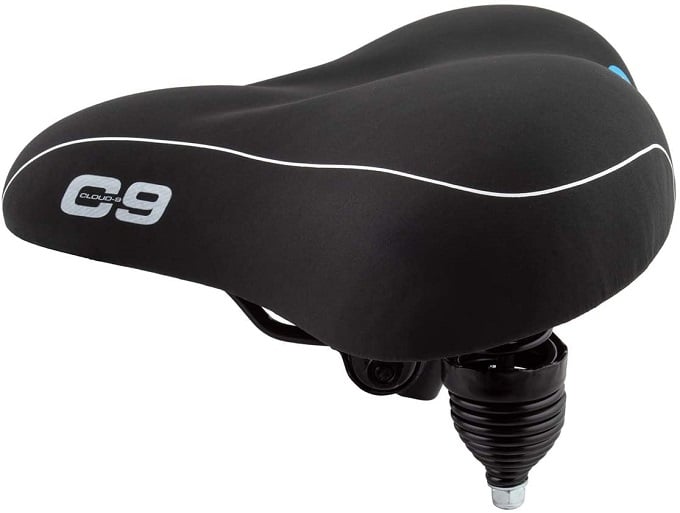 8 Best Bike Seat Posts with Suspension for Comfy Rides - MashTips
