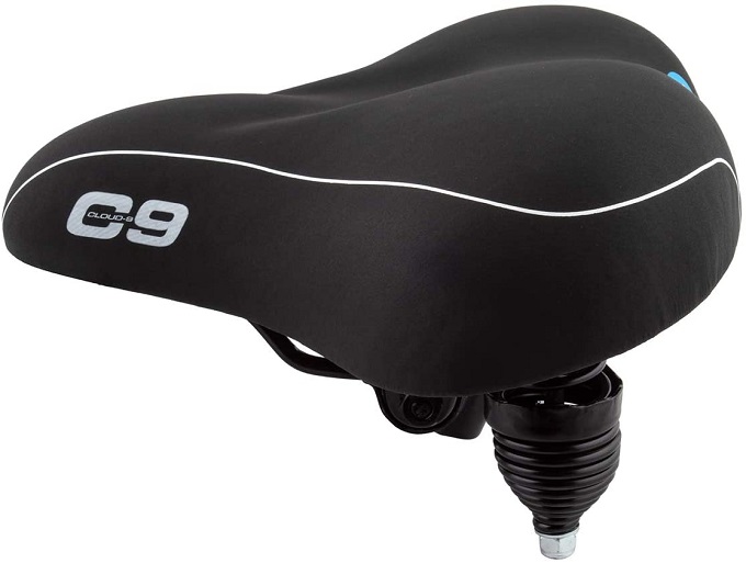 15 Best Bike Seat Posts with Suspension for Comfy Rides - 45