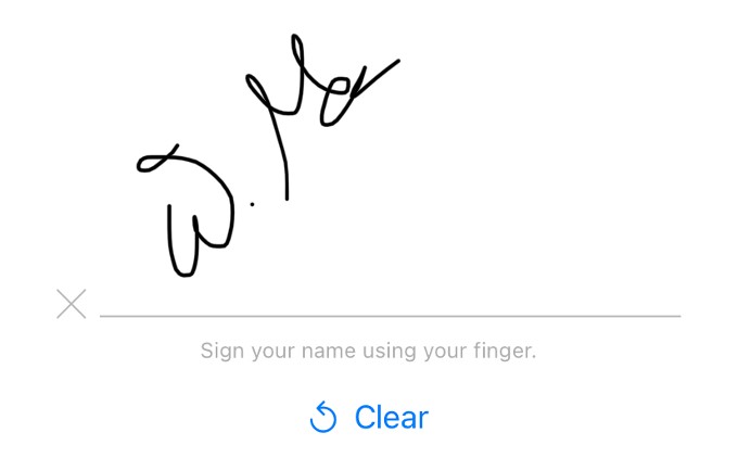 How to Quickly Sign PDF Documents on Your iPhone - 12