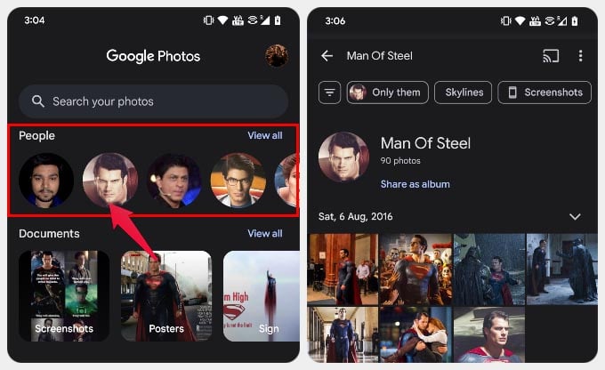 Can t Find That Photo  Use These Google Photos Search Tricks Instead - 61