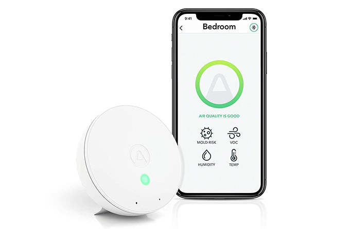 8 Best Indoor WiFi Air Quality Monitors to Track Air Pollution Inside Your House - 83