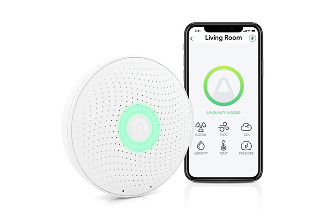 8 Best Indoor WiFi Air Quality Monitors to Track Air Pollution Inside Your House - 50