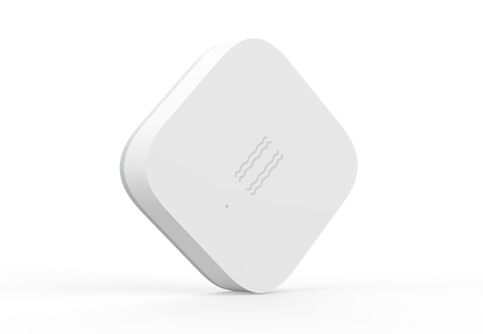 Aqara Vibration Sensor