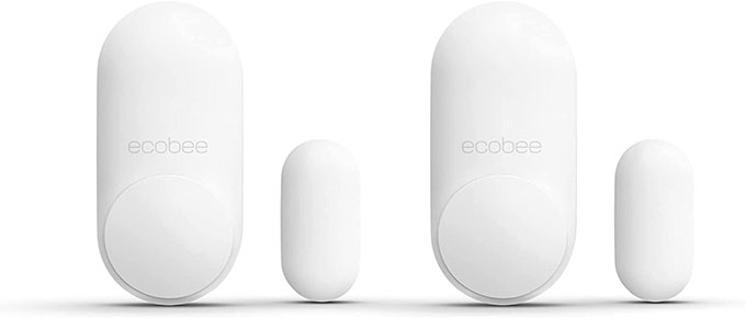 Ecobee SmartSensor for Doors and Windows