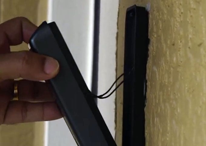 Eufy Video Doorbell Dual Installation