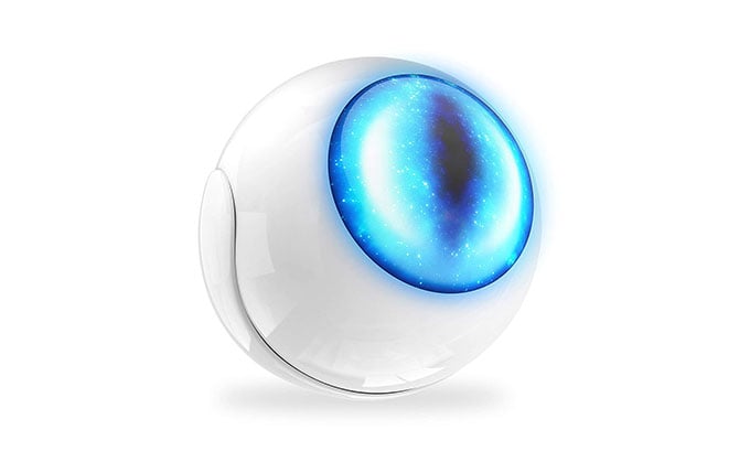 Fibaro Motion Sensor