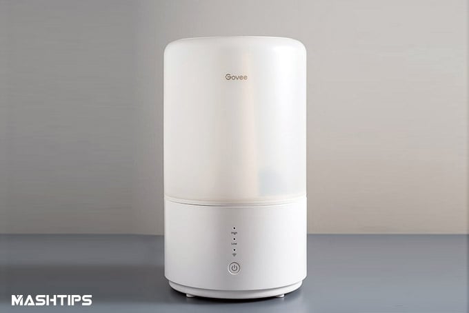 Govee Smart Humidifier 3L H7141 Front Design