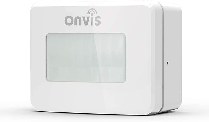 ONVIS Smart Motion Sensor