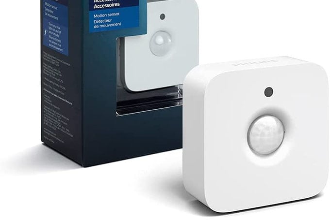 Philips Hue Indoor Motion Sensor