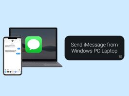 Send iMessage from Windows PC Laptop_-F
