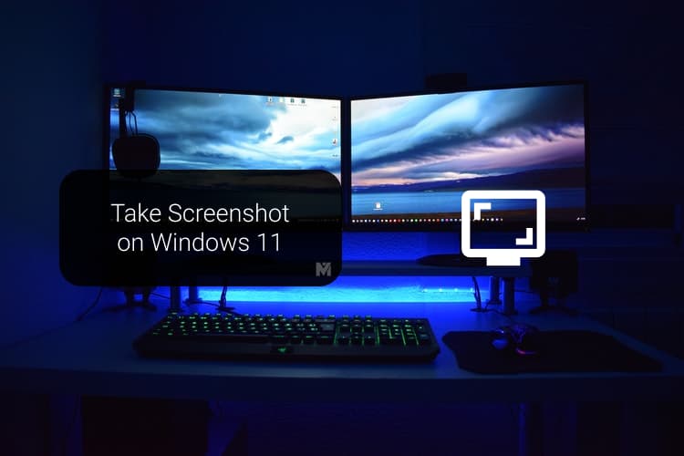 How to Take Screenshots on Windows 11: A Complete Guide - MashTips