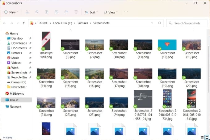 How to Take Screenshots on Windows 11  A Complete Guide - 34