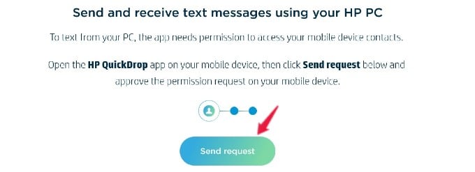 How to Use and Send iMessage on Windows PC Without Mac - 96