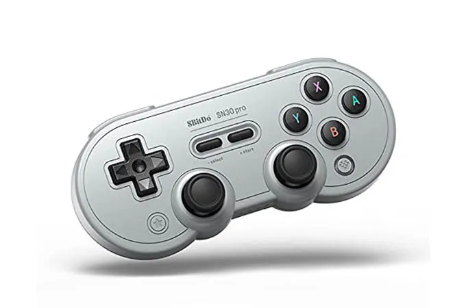 8Bitdo SN30 Pro By 8Bitdo