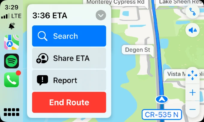 Google Maps vs  Waze vs  Apple Maps  Which One Navigates You Better  - 53