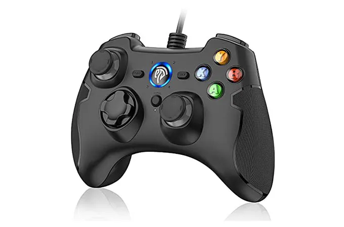 EasySMX Wired Gaming Controller By EasySMX