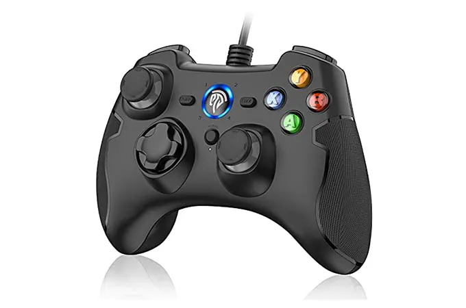 10 Best Game Controllers for Android TV to Buy in 2022 - 20