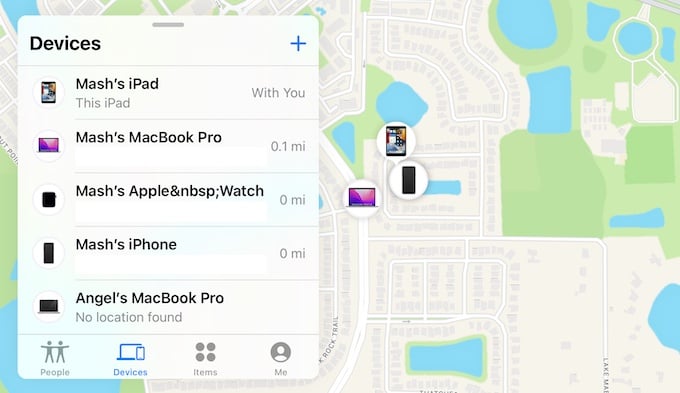 How to Find Your Lost iPhone When It Is Turned Off - 37