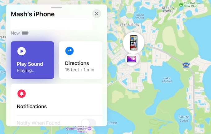 How to Find Your Lost iPhone When It Is Turned Off - 74