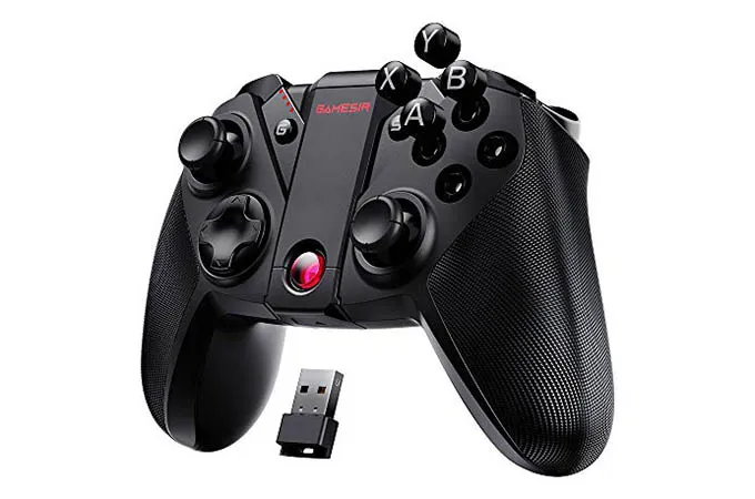 10 Best Game Controllers for Android TV to Buy in 2022 - 53