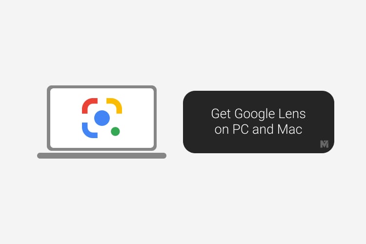 Download and use Google Lens on PC & Mac (Emulator)