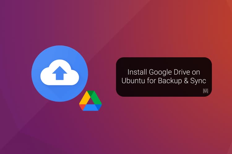 How Do I Install Google Drive On My Desktop