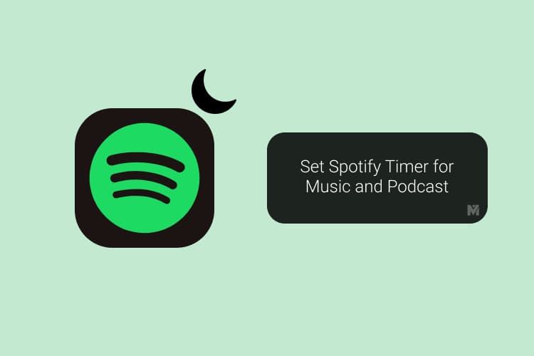 How To Set Sleep Timer For Spotify Music And Podcasts On IPhone And 